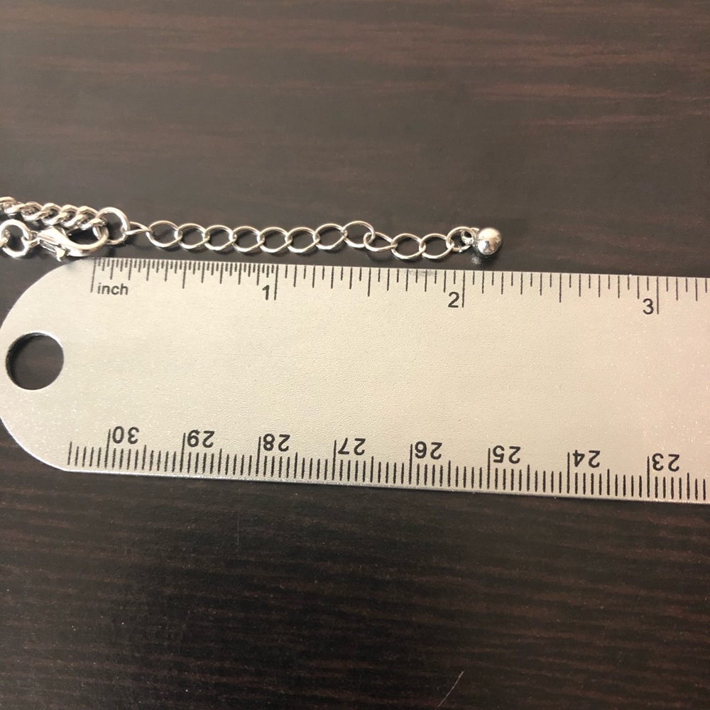 Chain necklace - Picture 7 of 7